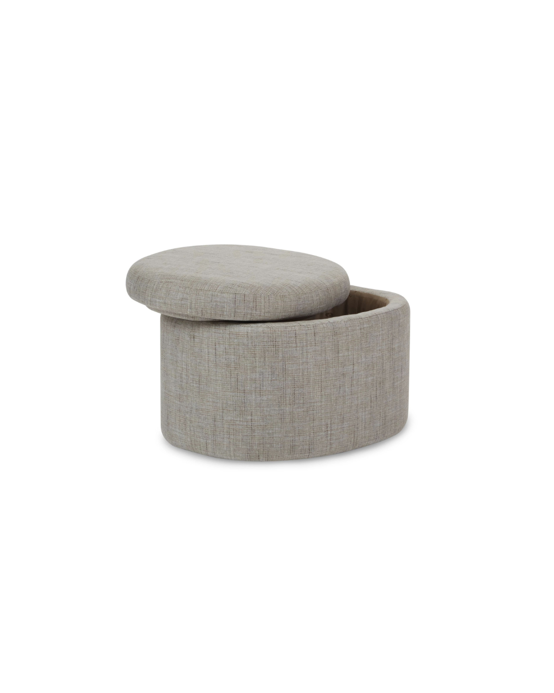 Maeve Storage Ottoman — Carroll's Furniture
