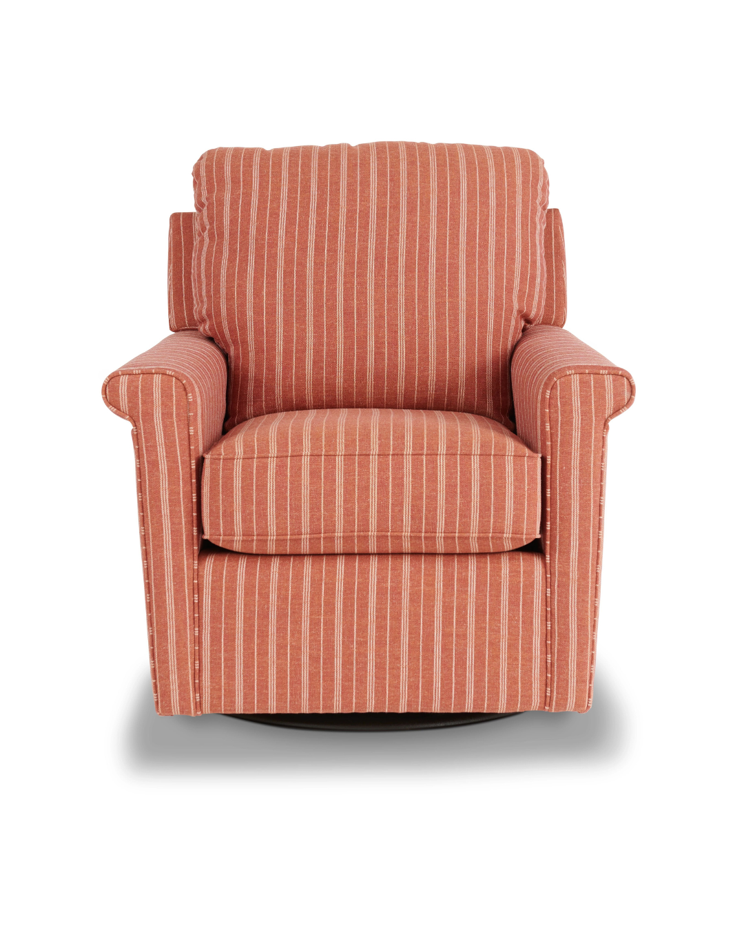 La-Z-Boy Ferndale Swivel Gliding Chair — Carroll's Furniture