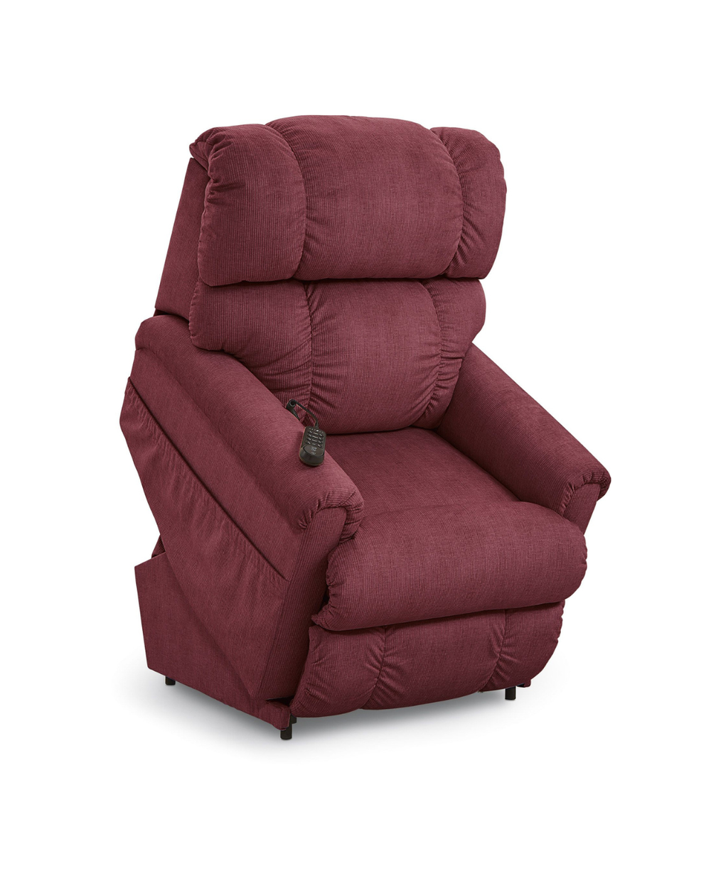 Recliner Armchair Lift Chairs Big Sandy Ernestine Power Lift