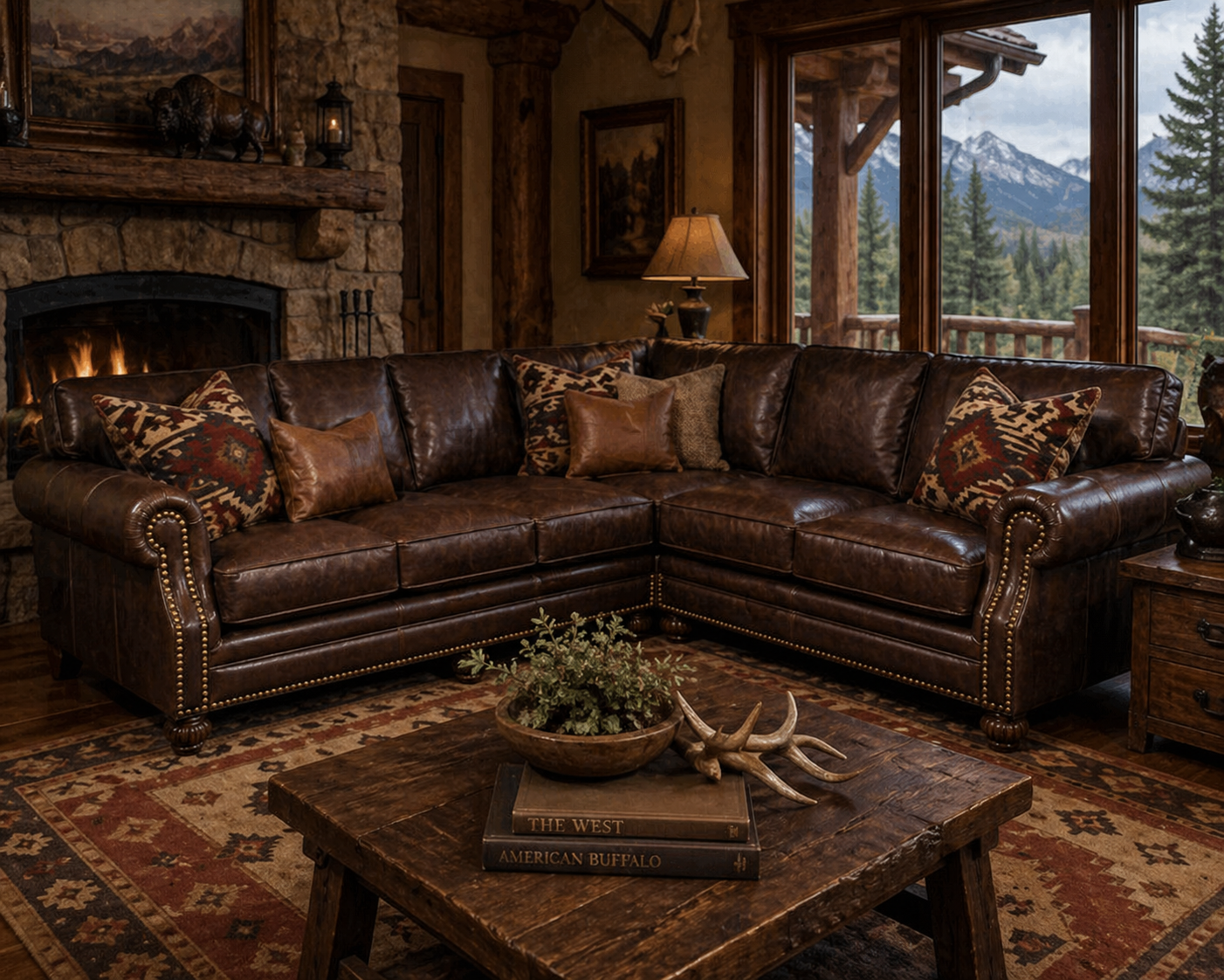 Top Five Custom Sofas