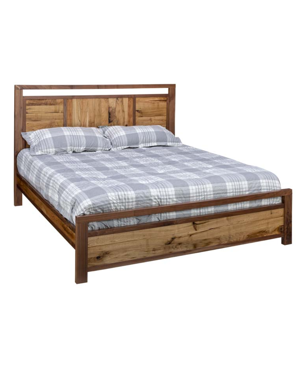 Princeton Bed Complete by Green Gables