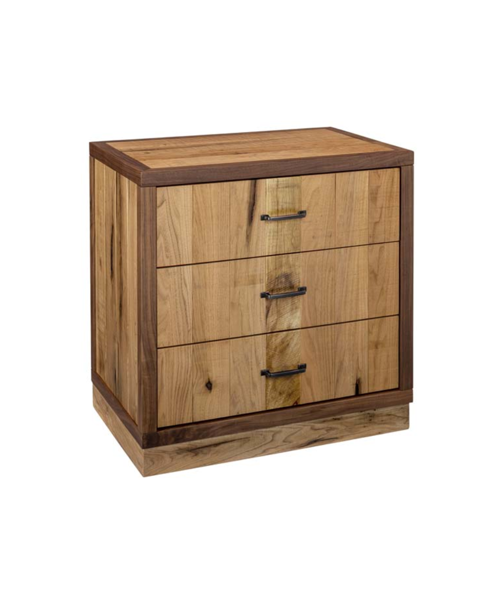 Princeton 3 Drawer Nightstand.png