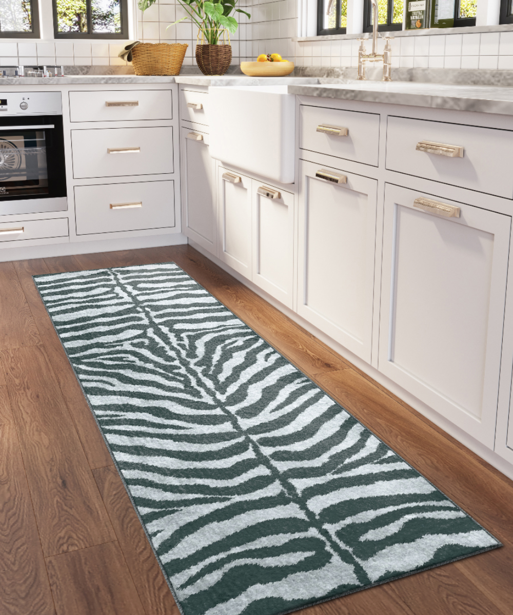 Akina Flannel Rug by Dalyn Rug Company — Carroll's Furniture