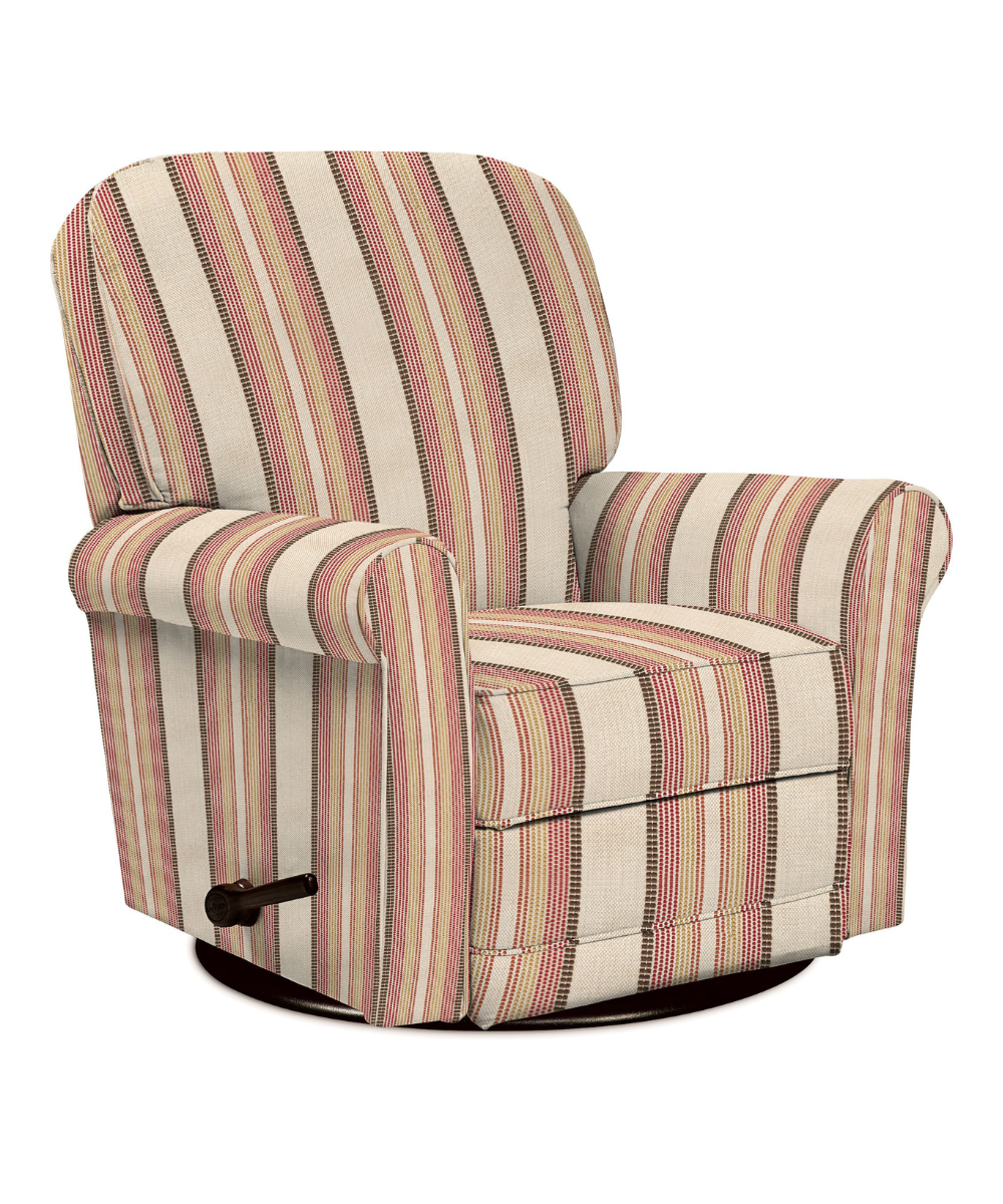 La-Z-Boy Addison Recliner — Carroll's Furniture