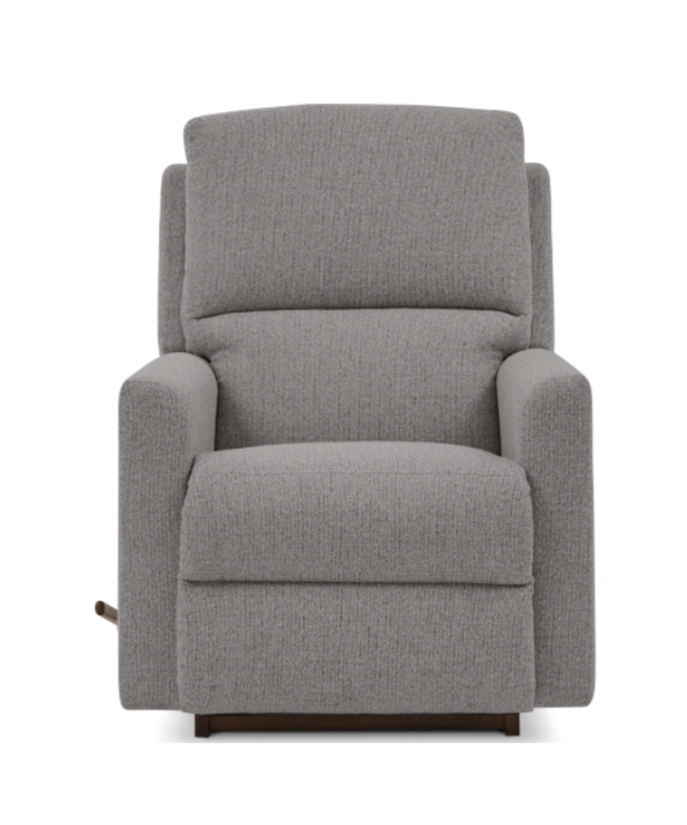 La-Z-Boy Wynne Recliner — Carroll's Furniture La-Z-Boy Wynne Recliner — Carroll's Furniture