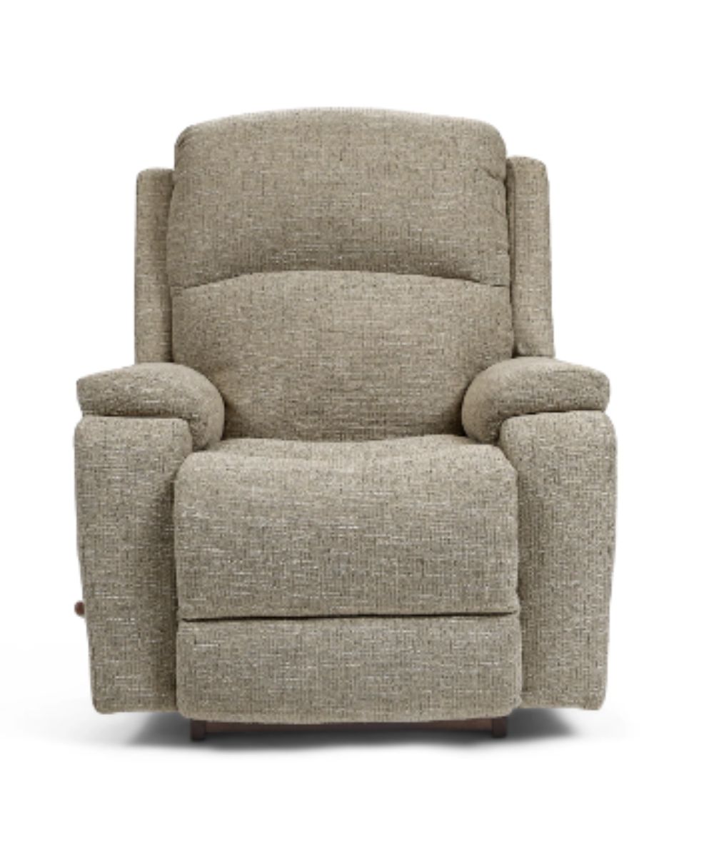 La-Z-Boy Dorian Recliner — Carroll's Furniture