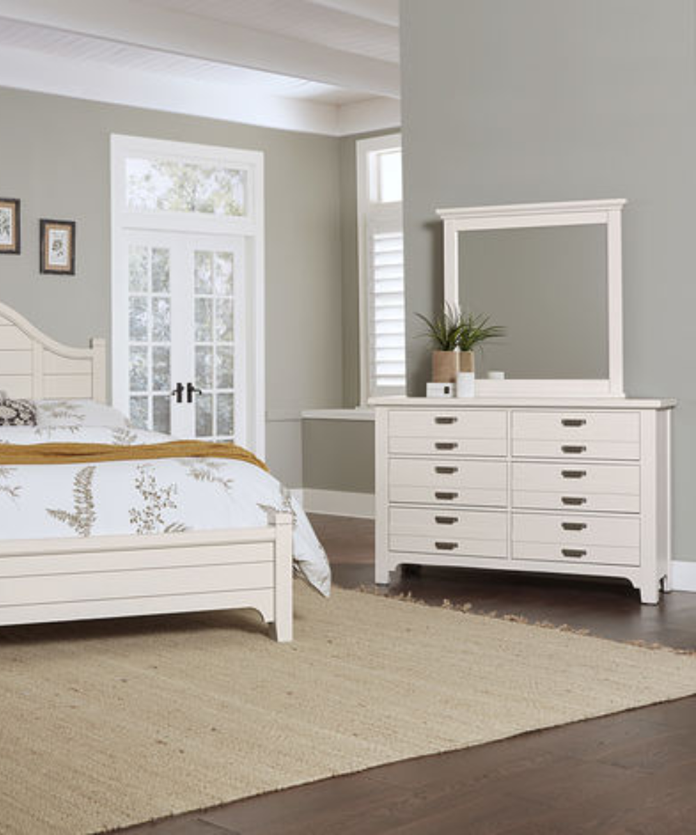 Lattice Bedroom Set - Complete  .png