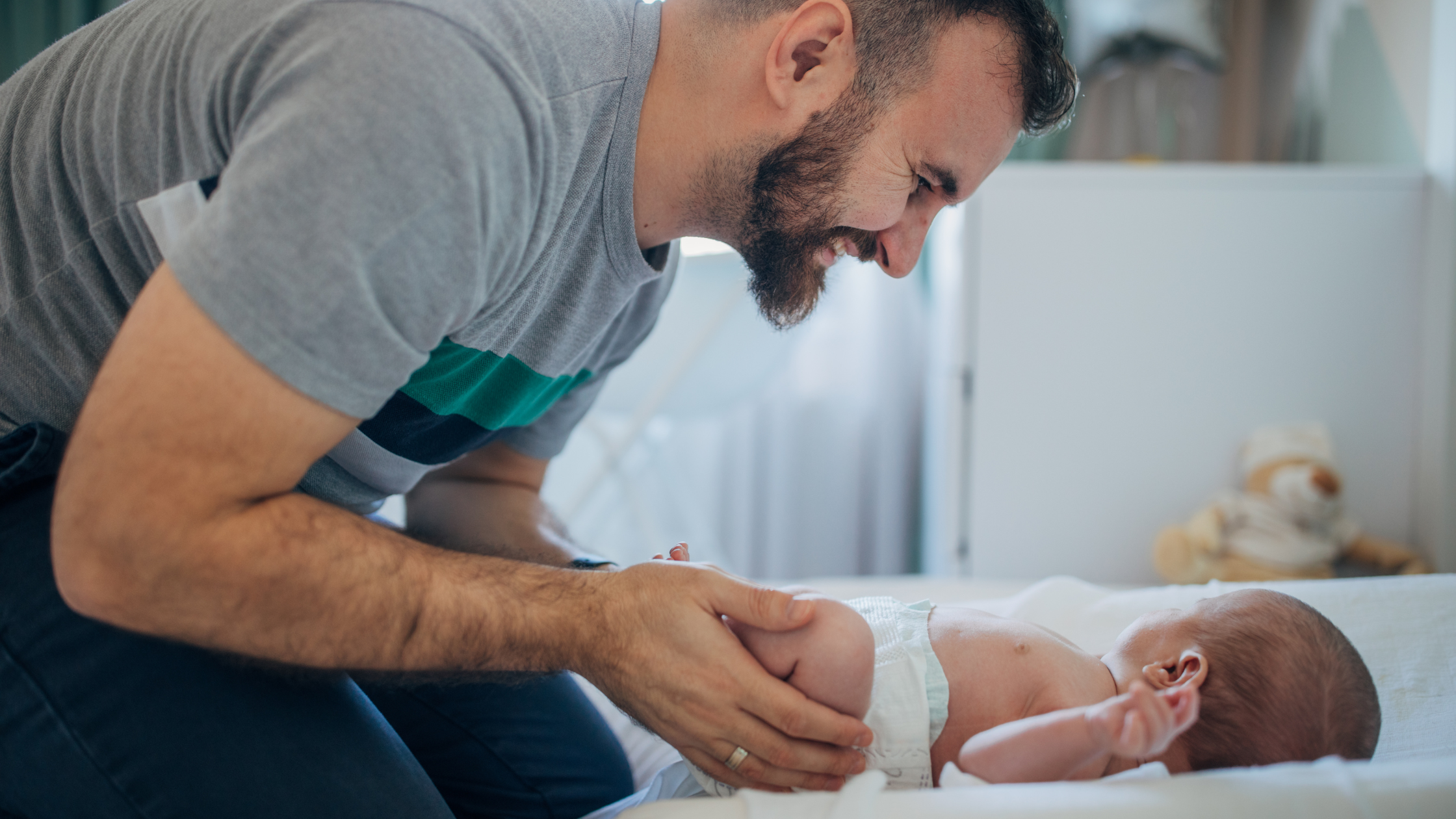 Need to Know About Poop