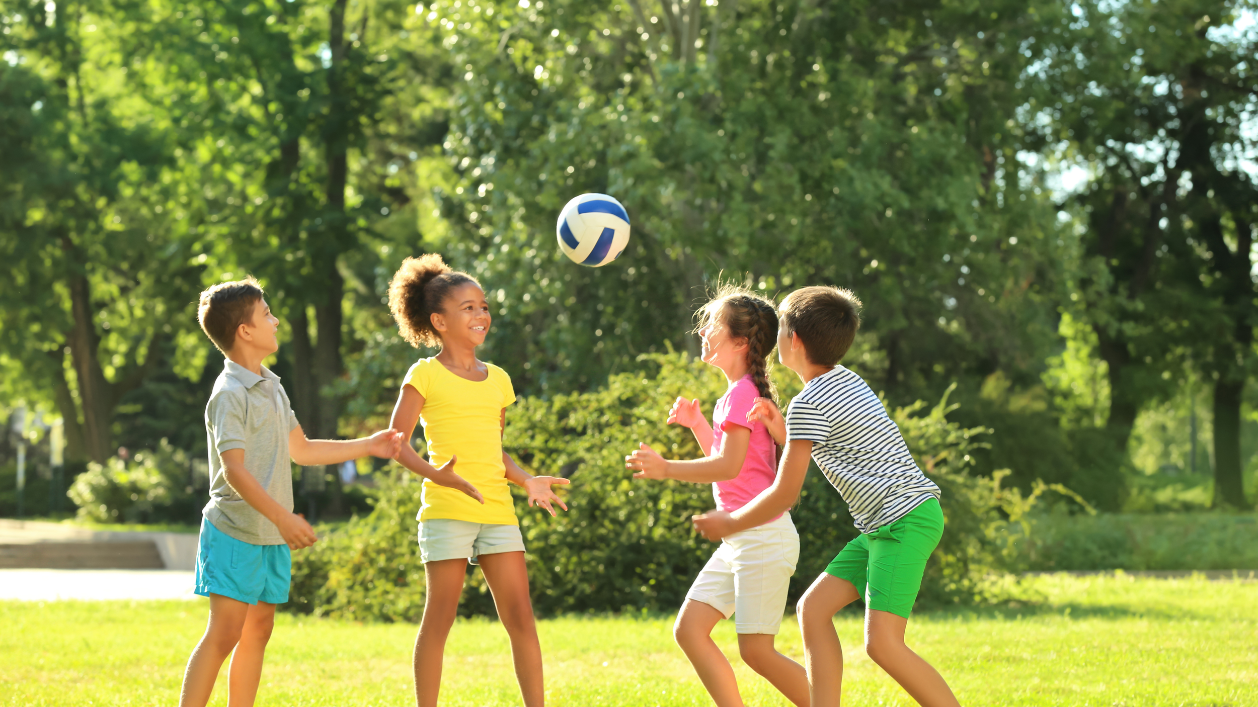 Managing Your Child’s Allergies During Sports and Outdoor Activities ...