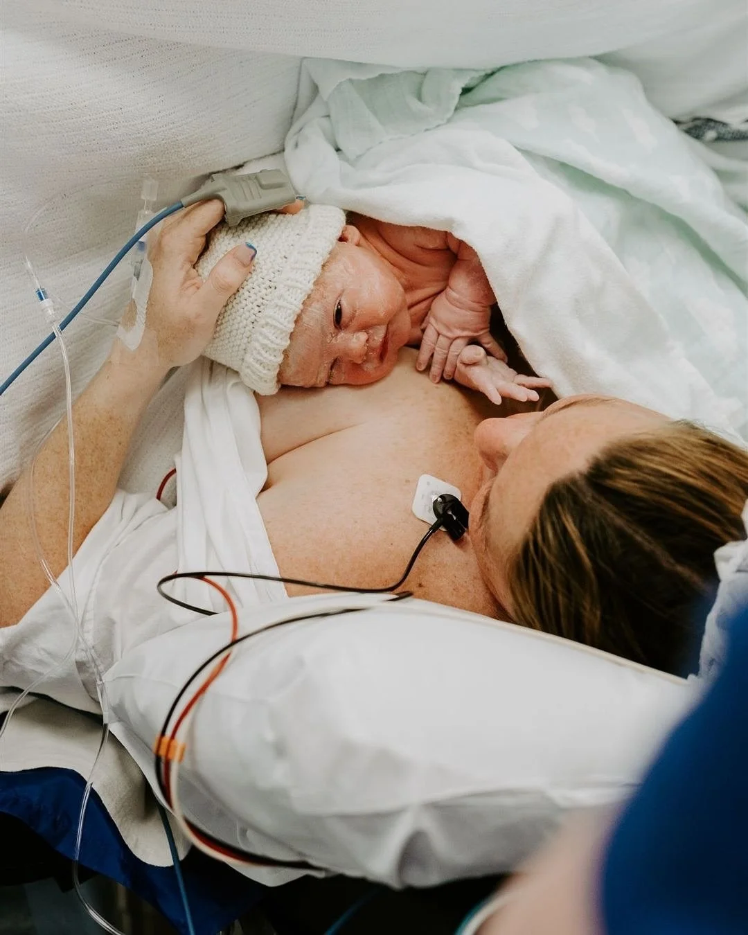 One lap around the sun today for Oakley. A blink!

There is beauty in birth.

There is beauty in caesarean birth.

Tori was surrounded by an army of cheerleaders and advocates passionate on creating the birth space she wanted and deserved. Sometimes 
