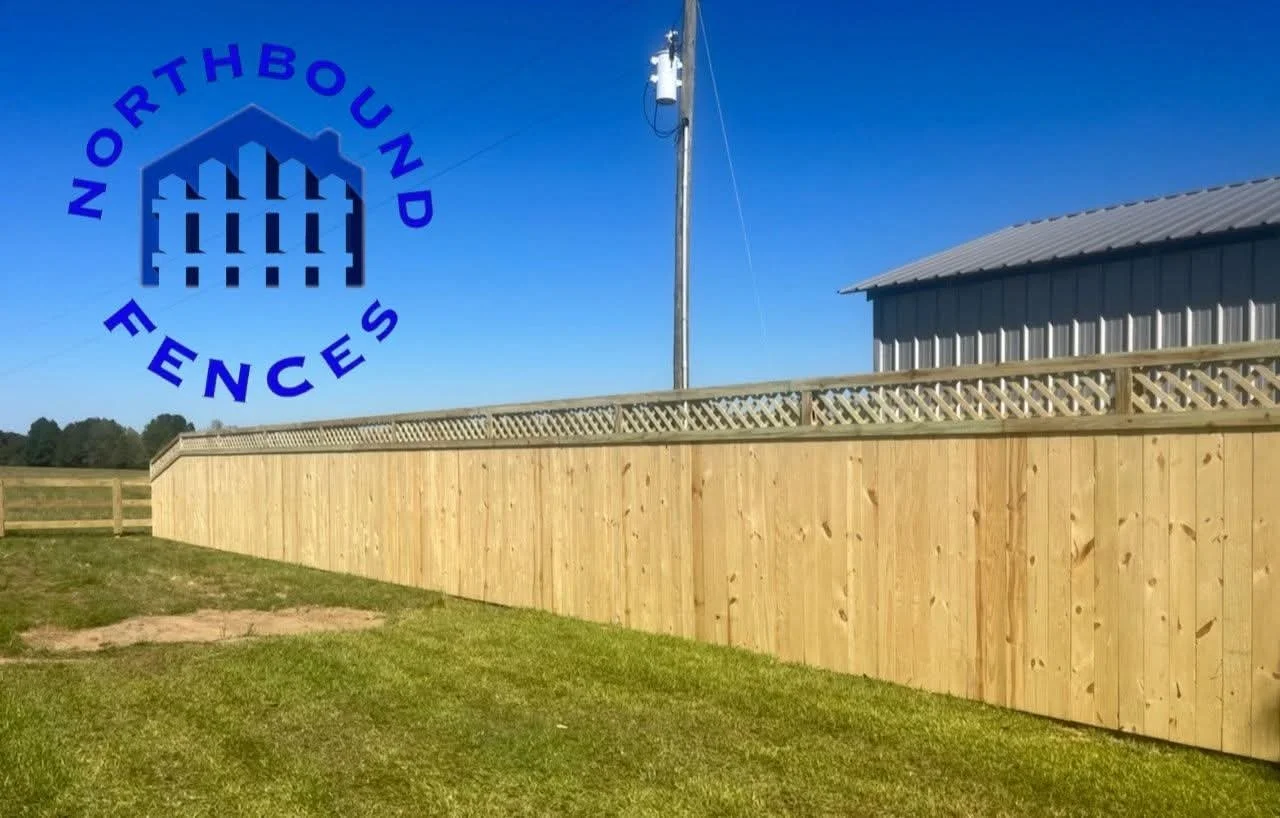 north bound fences covington louisiana, fence repair covington Louisiana, fence installers covington, fences mandeville. fences madisonville, fences hammond, fences franklinton, eric bankston, best fence install covington louisiana, www.nbfences.com,