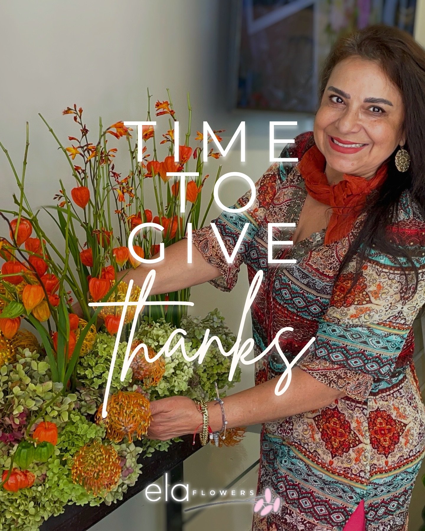 🌻🍂 Today and every day, we are so grateful for YOU&mdash;our amazing clients and the wonderful Pound Ridge community that feels like family. 🍁🧡 Your love and support make what we do so much more meaningful, and we&rsquo;re honored to be part of y