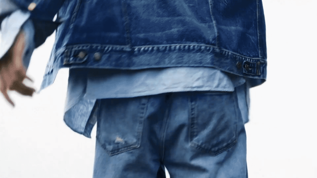Trey Laird x American Eagle Outfitters
