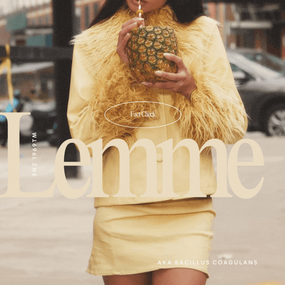 Lemme