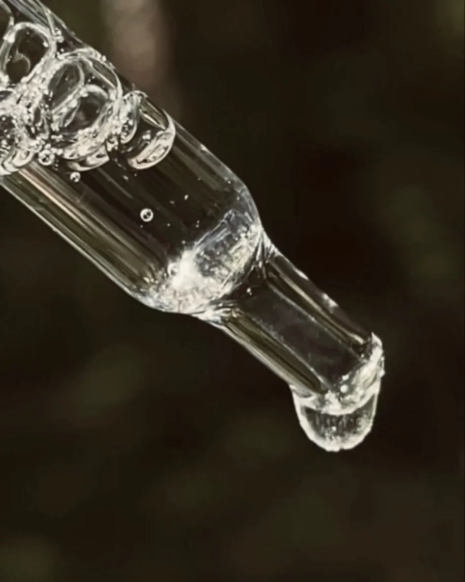 &ldquo;Losing hair? Your scalp might just need a little plant power.&rdquo;

Hair loss isn&rsquo;t just genetic&mdash;it can be triggered by stress, diet, inflammation, or product buildup.

Plant cell therapy uses botanical stem cells to stimulate fo