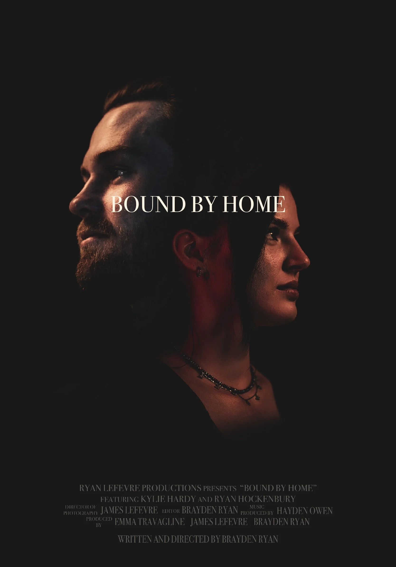 Bound by Home