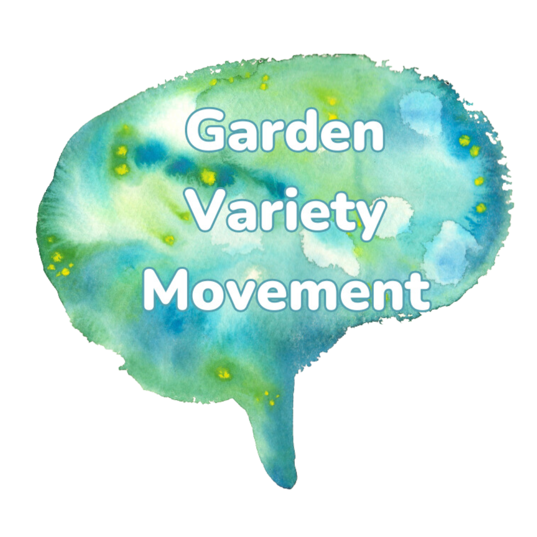Garden Variety Movement