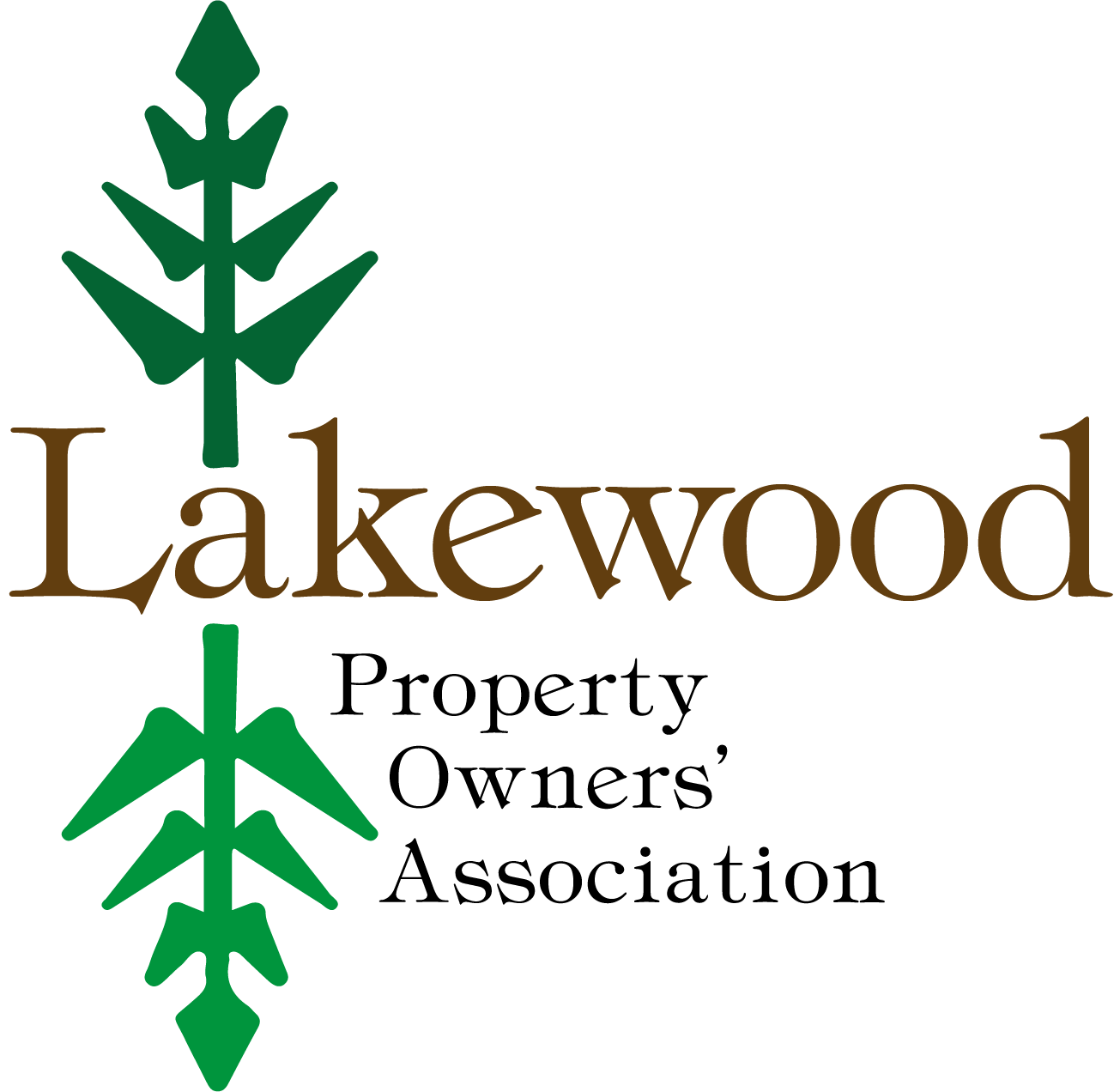 Lakewood Property Owners Association