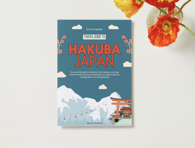 Hakuba, Japan Travel Guide
