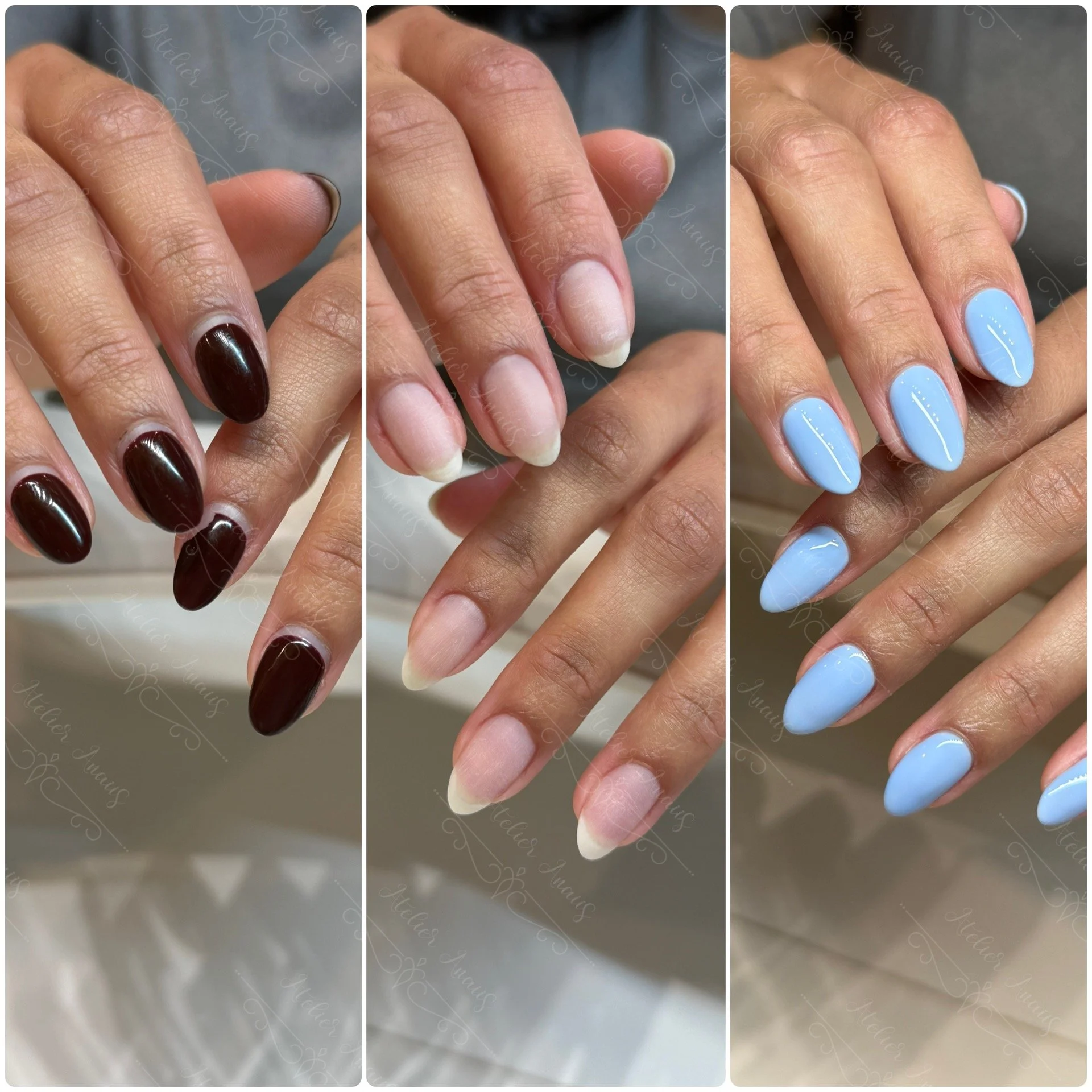 How Healthy Nails are Beautiful Nails