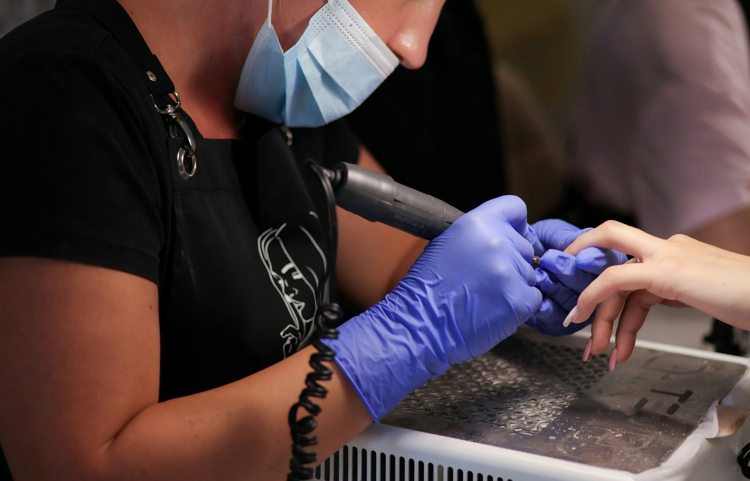 Why Gel Removal Damages Nails (and What Proper Removal Should Look Like)