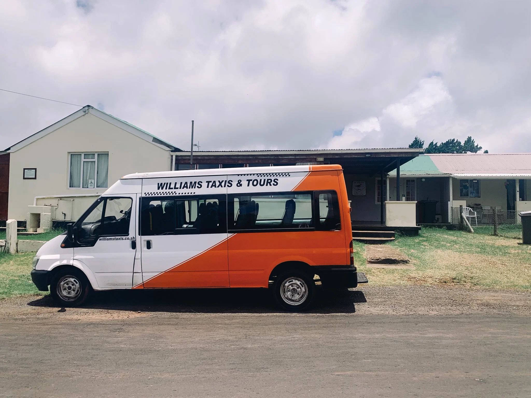 When Flights Pause, The Business Community Rises: How St Helena Turned Disruption into Hospitality