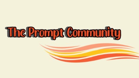 The Prompt Community 