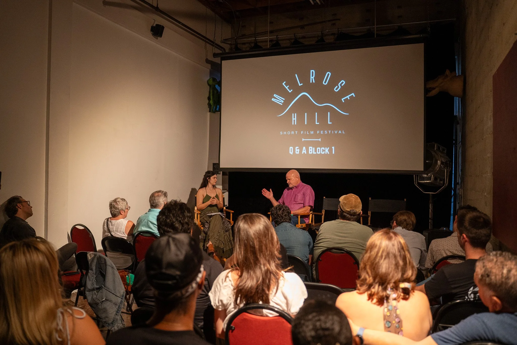 Festival 6 - 2026