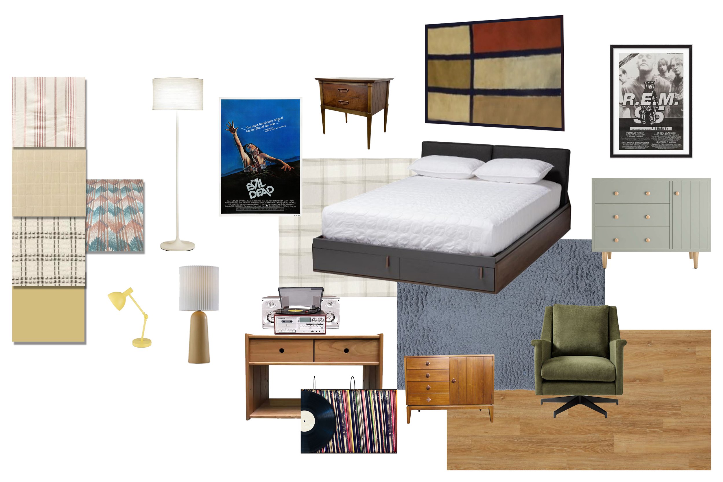 Jonathan's bedroom FFE Board.jpg