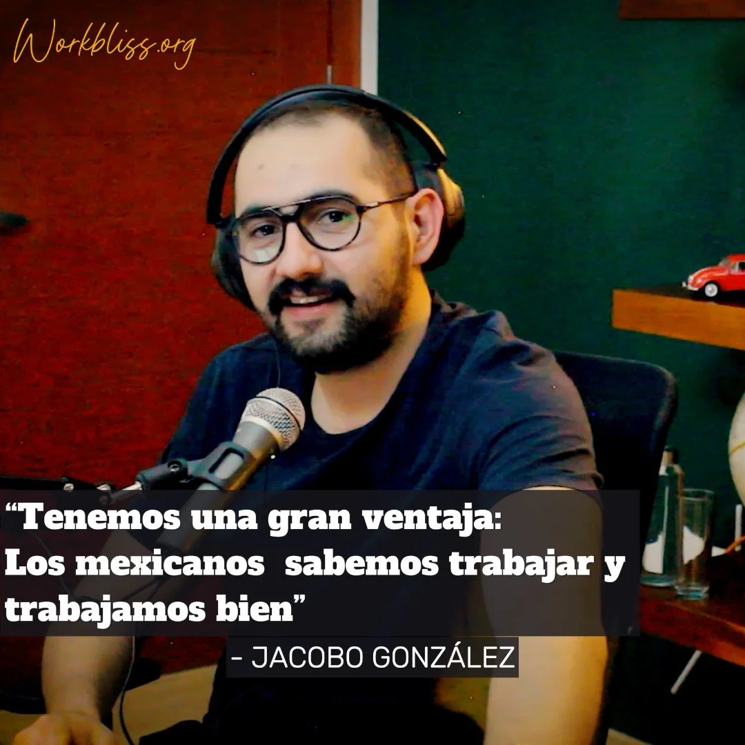 #003 ROMPIENDO FRONTERAS| Jacob Gleo