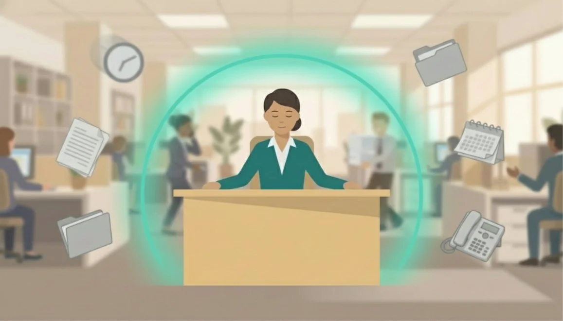 blog.30 // Energía real para líderes reales