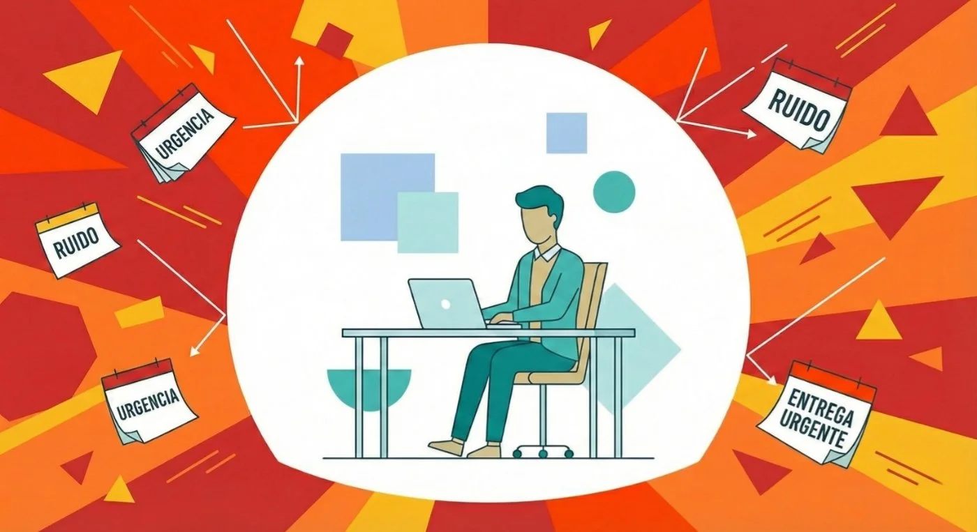 blog.31 // Orden Suave para Diciembre Intenso