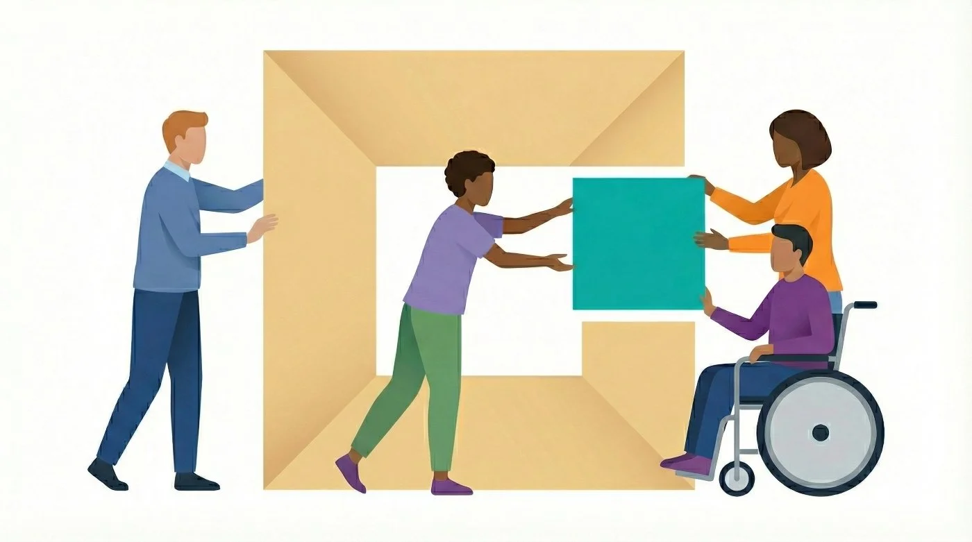 blog.32 // Rituales que cierran lo vivido: Una visión de Equipo