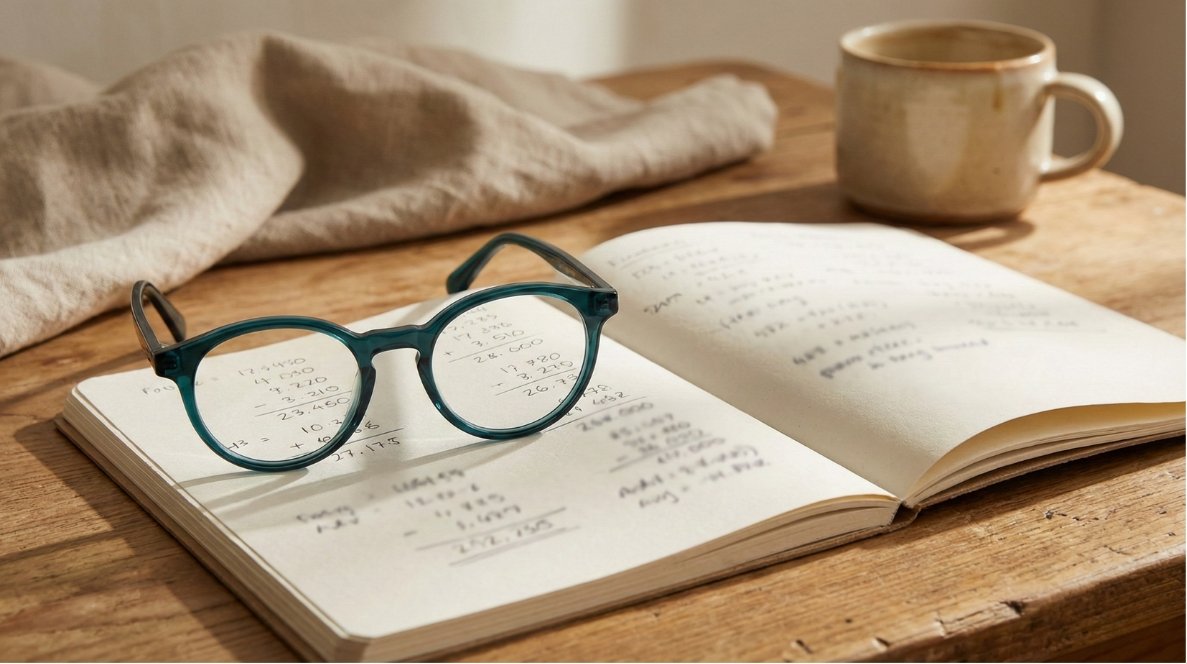 blog.33 // &nbsp;Cierre financiero: enfoca tu realidad con tres lentes estratégicos