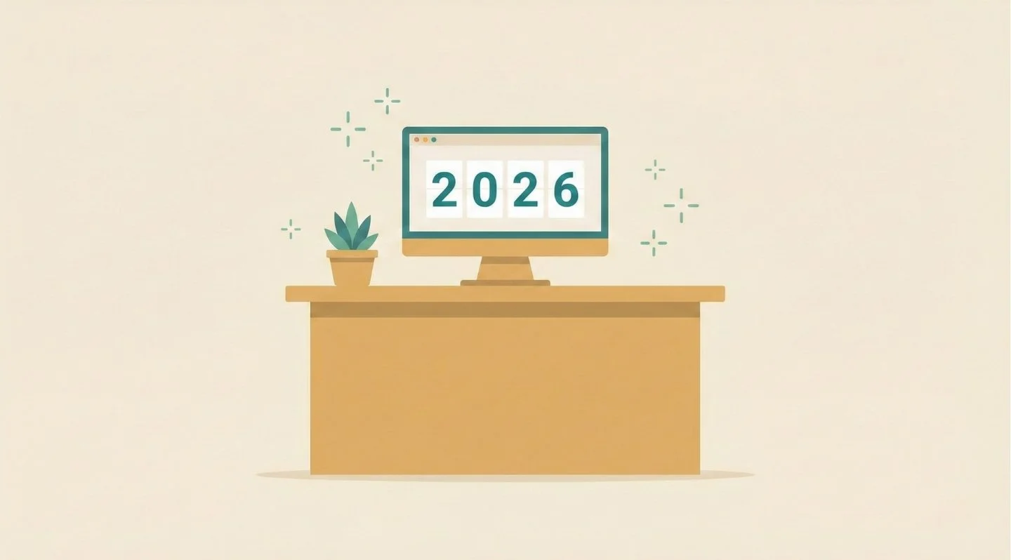 blog.34 // Pequeñas mejoras que cambian tu 2026: Micro-innovaciones para organizaciones más ligeras