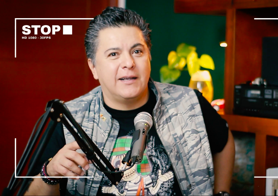 #015 ESCALAR CON PROPÓSITO con el Zar de las franquicias