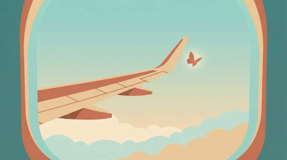 blog.41 // Sostener el Vuelo: Una historia basada en la apertura del Líder a su organización.