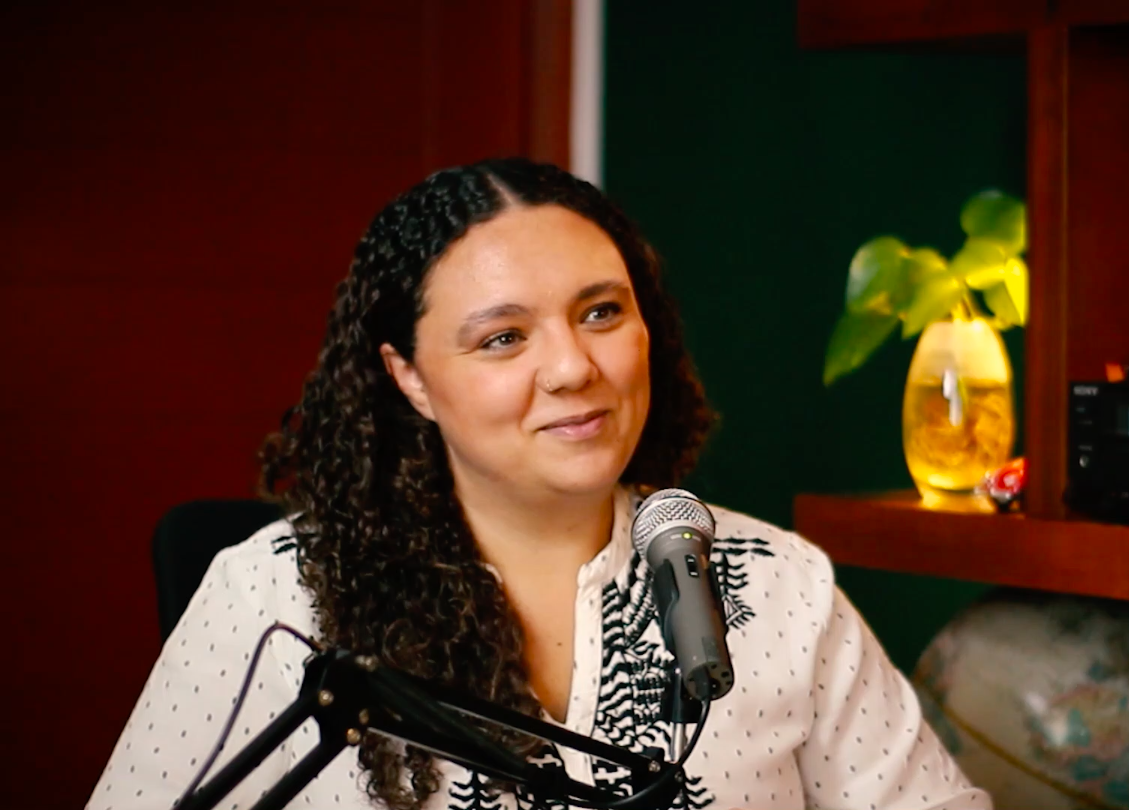 #017 Innovación social y ecosistemas emprendedores con Natalia Durá