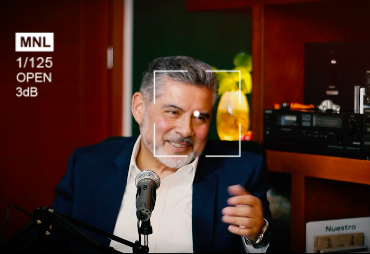 #018 Talento, Cultura y Compensación Real con Edgar Rosas