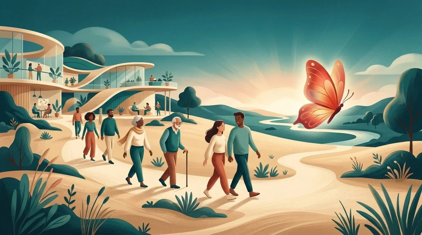 blog.44 // El Lenguaje de la Motivación Organizacional en los Tiempos de IA