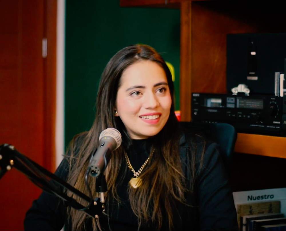 #019 nace una editorial independiente con Roxana Guarneros