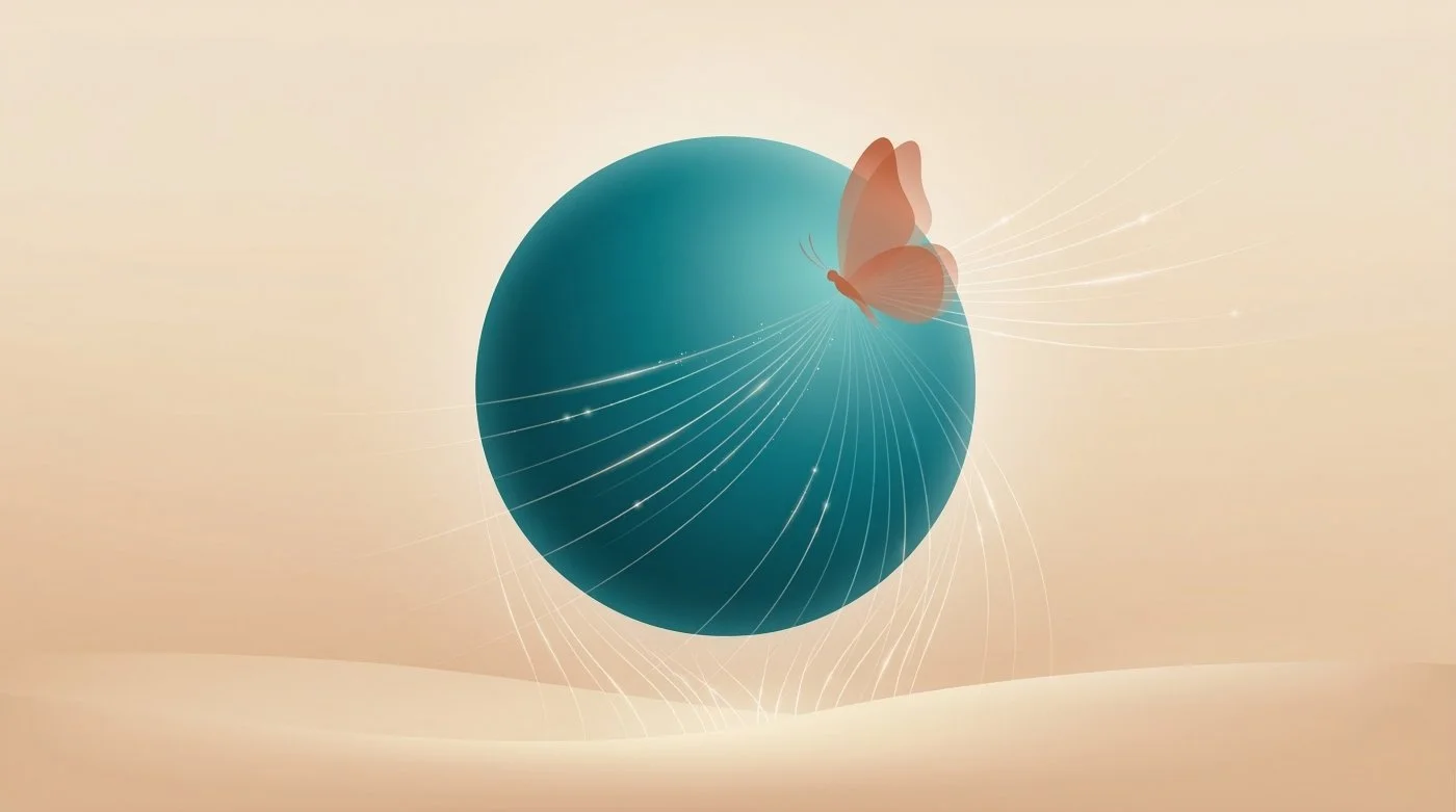 blog.45 // Retener talento desde el alma de la organización: El encuentro entre el núcleo y lo cotidiano