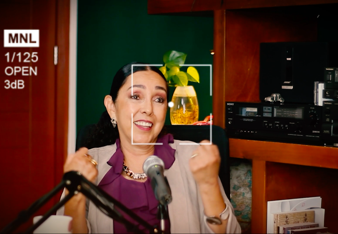 #020 Vocación, Liderazgo y Educación COn Aída Rodríguez