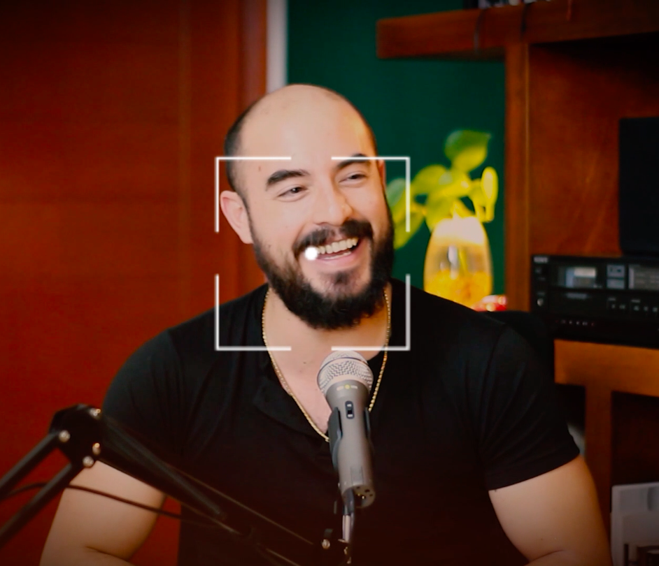 #027 De Médico al mundo Startup | Germán González