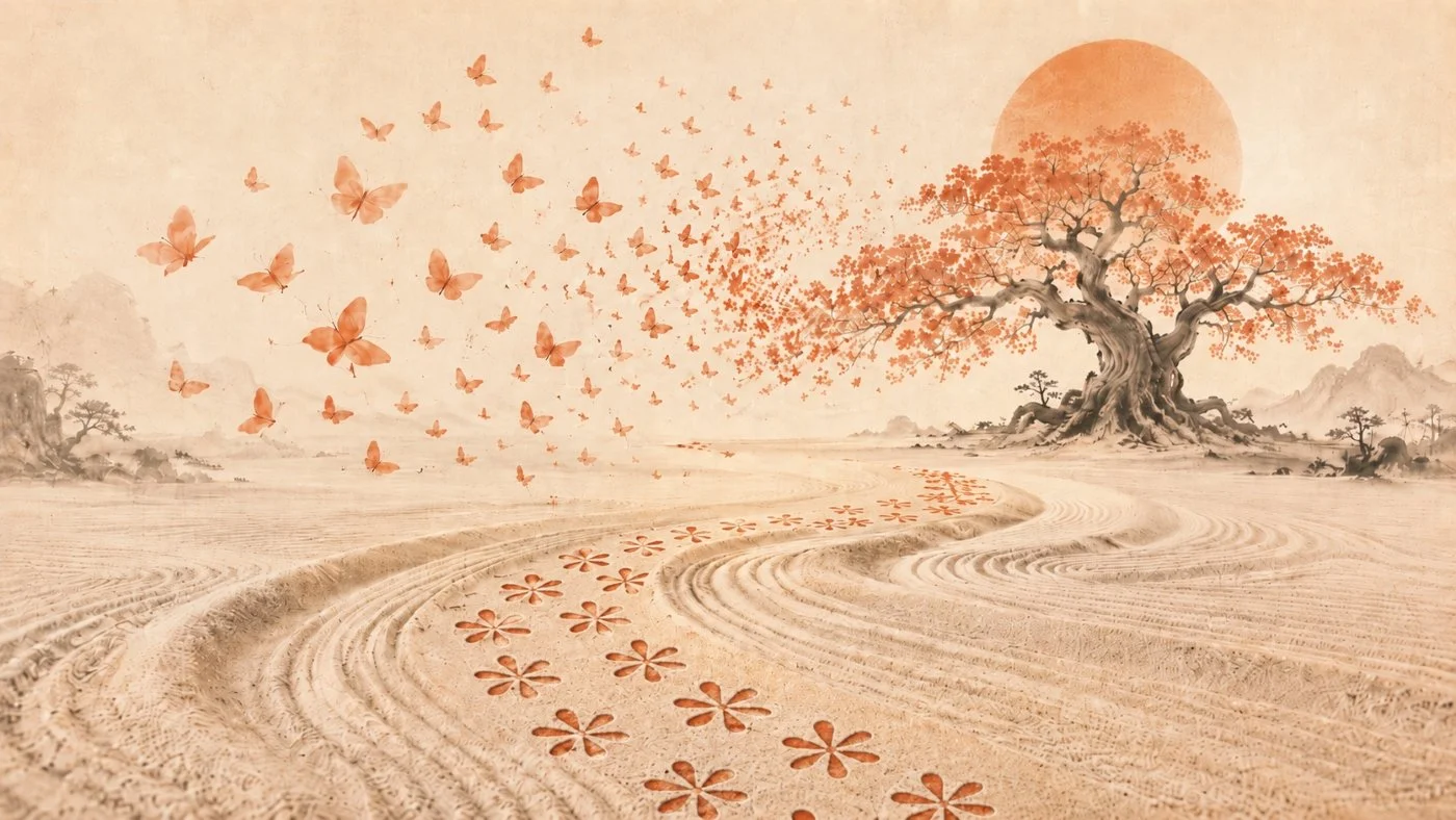 blog.56 // Crecimiento con conciencia