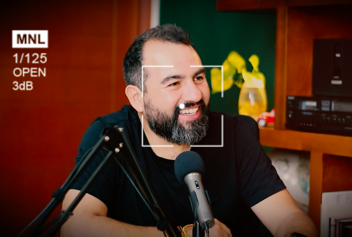 #031 RELACIONES QUE ABREN PUERTAS con Mike