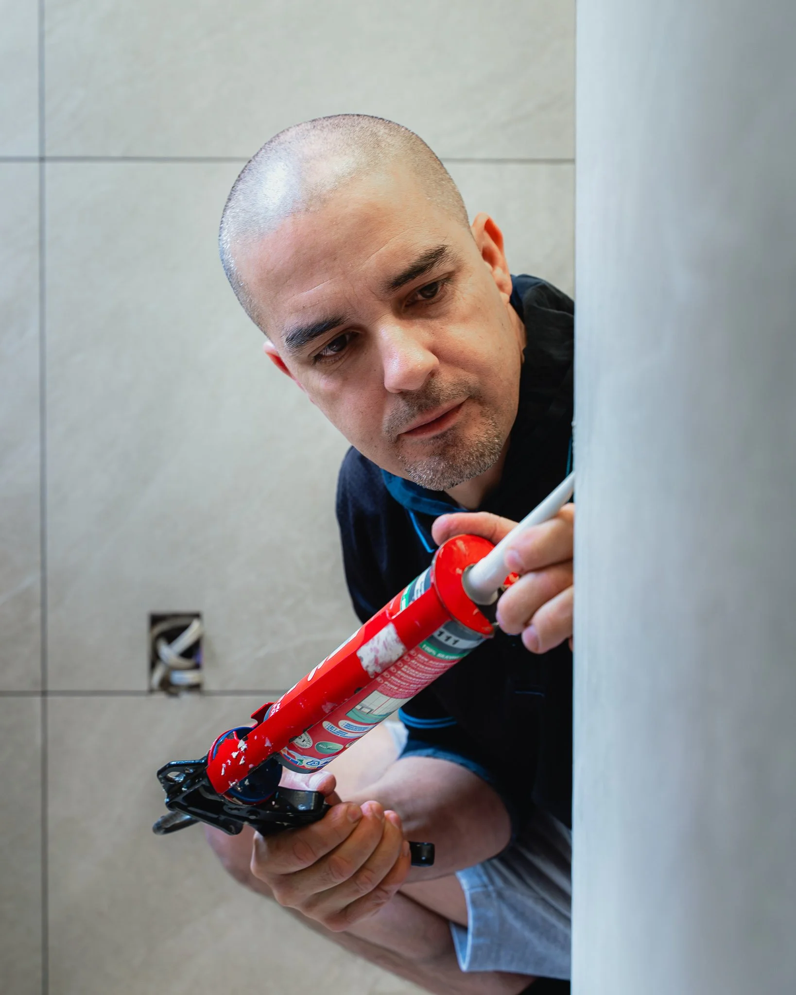 Cutting Edge - Professional Tiling In Auckland - 34 Vipond Rd