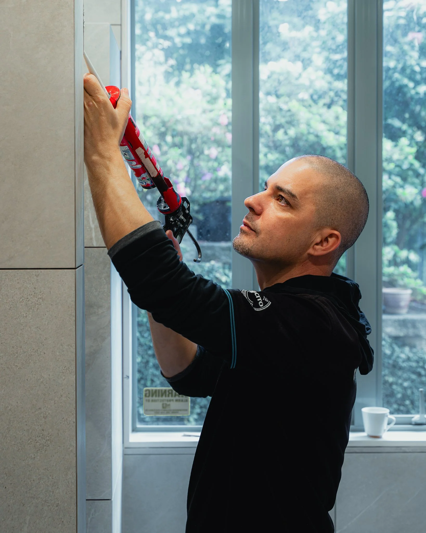 Cutting Edge - Professional Tiling In Auckland - 34 Vipond Rd