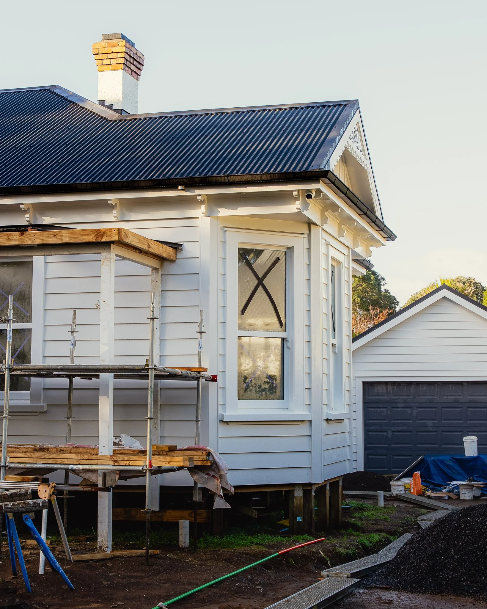 Cutting Edge - Professional Tiling In Auckland - 19 Pukenui Road