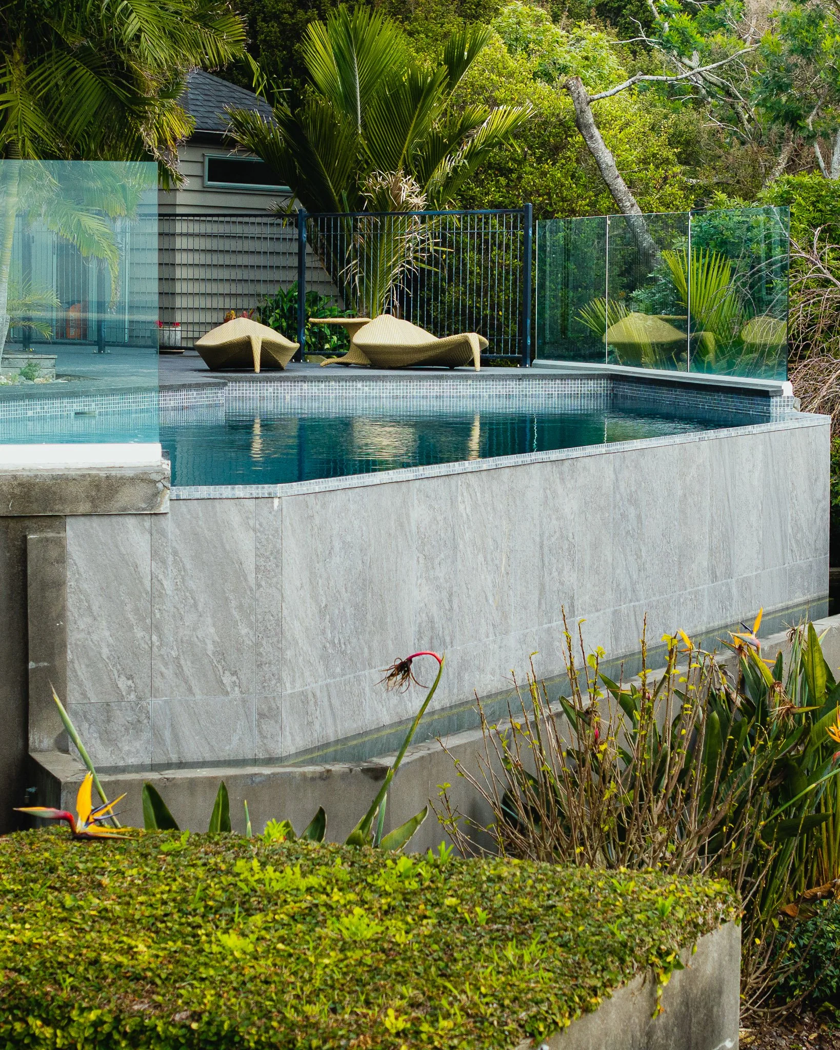 Cutting Edge - Professional Tiling In Auckland - 34 Vipond Rd